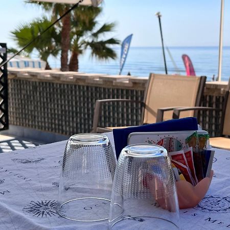 L'Onda Bed & Breakfast Marina di Ragusa Luaran gambar