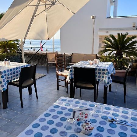 L'Onda Bed & Breakfast Marina di Ragusa Luaran gambar