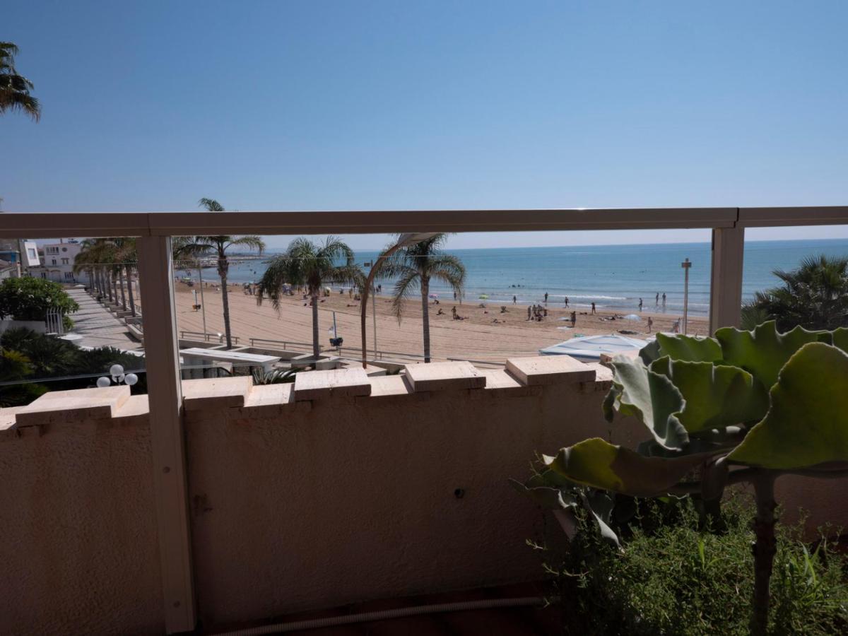 L'Onda Bed & Breakfast Marina di Ragusa Luaran gambar
