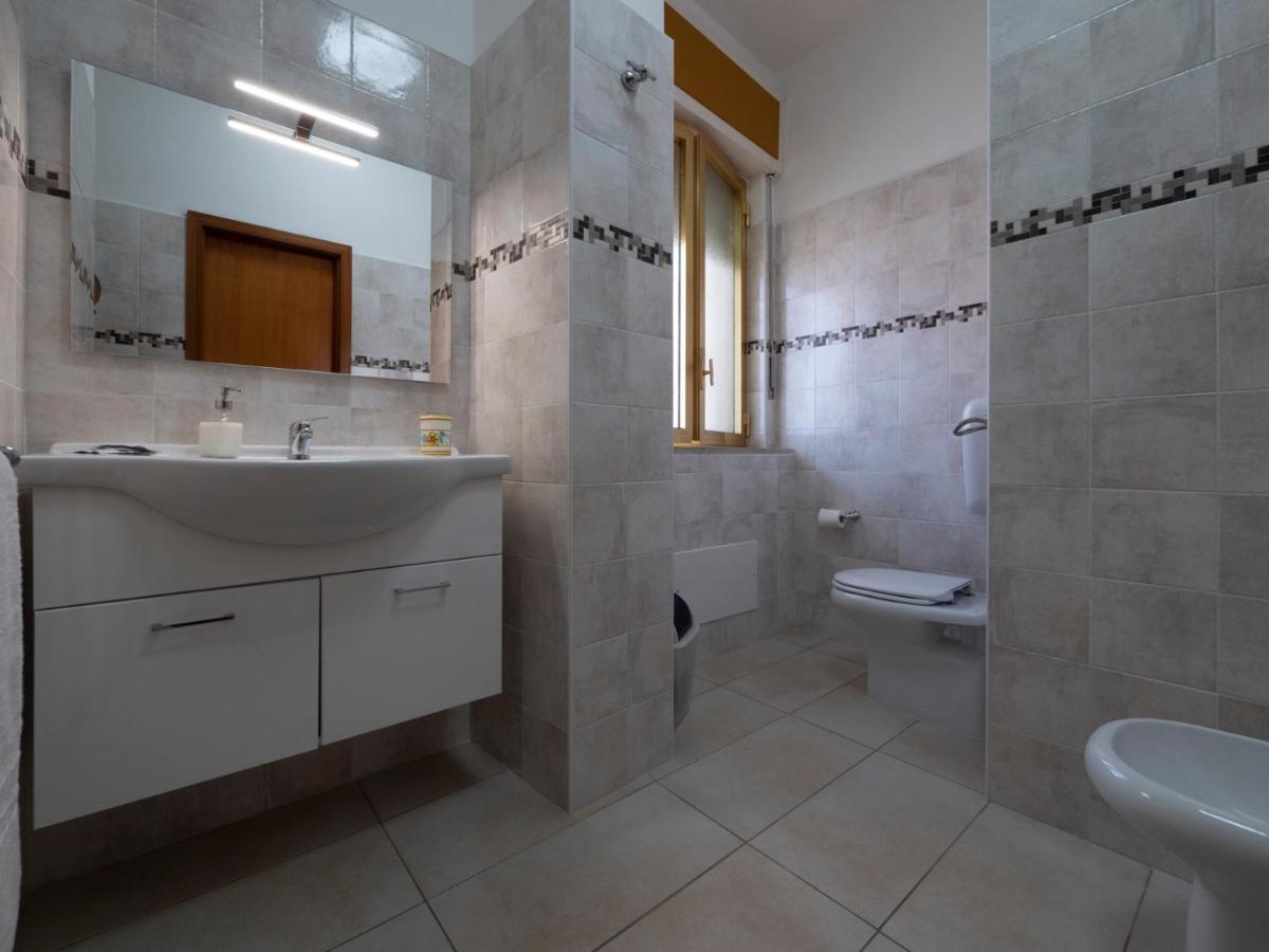 L'Onda Bed & Breakfast Marina di Ragusa Luaran gambar