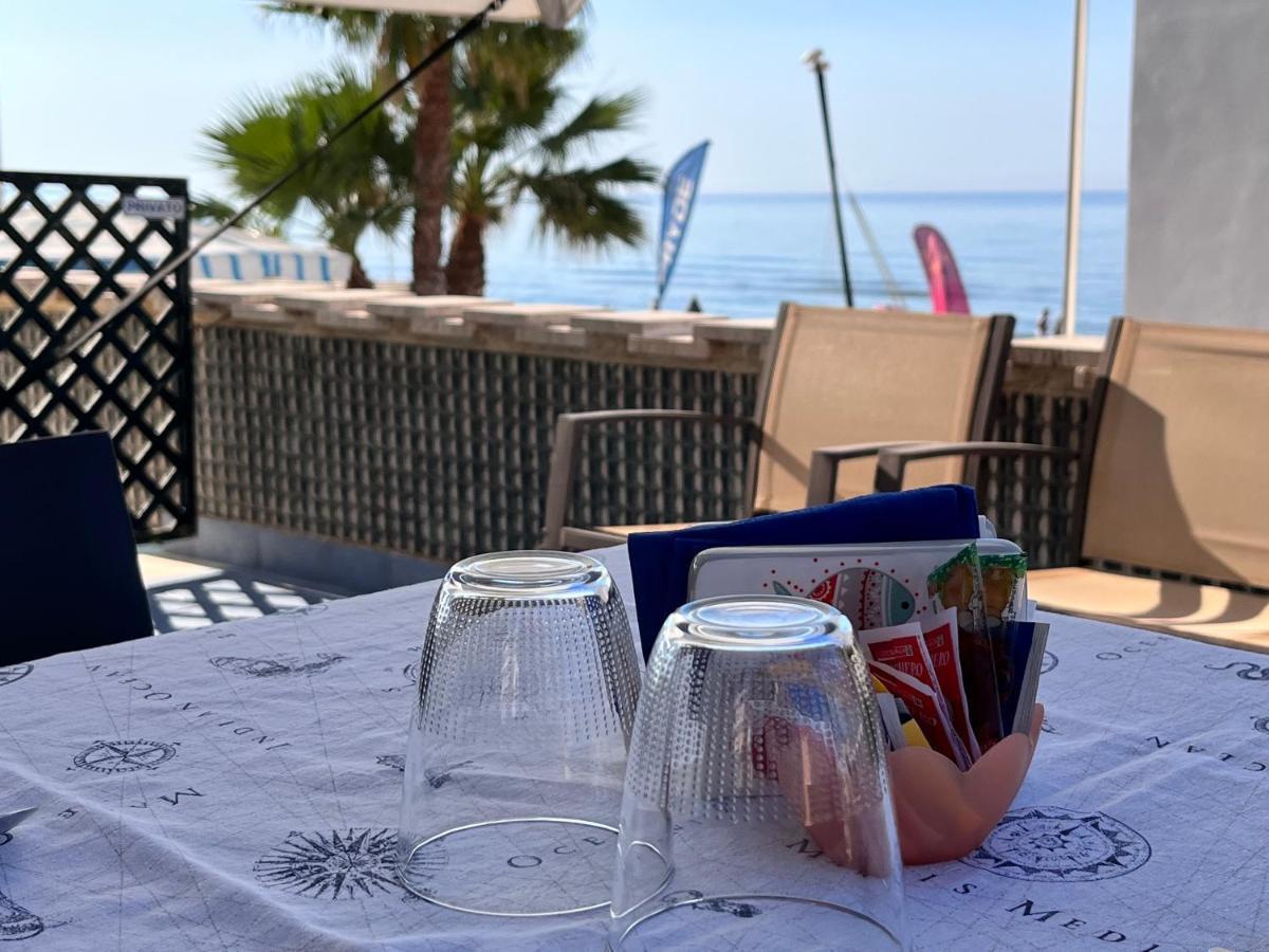L'Onda Bed & Breakfast Marina di Ragusa Luaran gambar