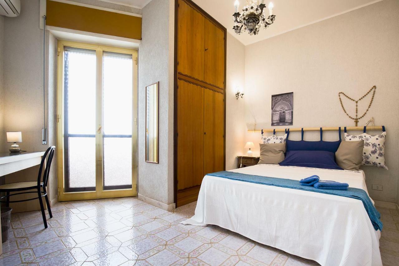 L'Onda Bed & Breakfast Marina di Ragusa Luaran gambar