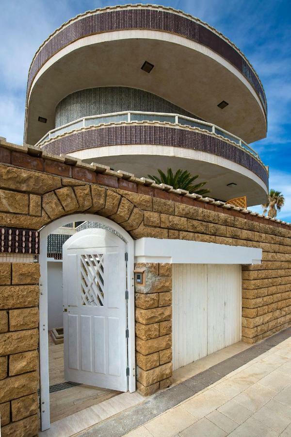 L'Onda Bed & Breakfast Marina di Ragusa Luaran gambar