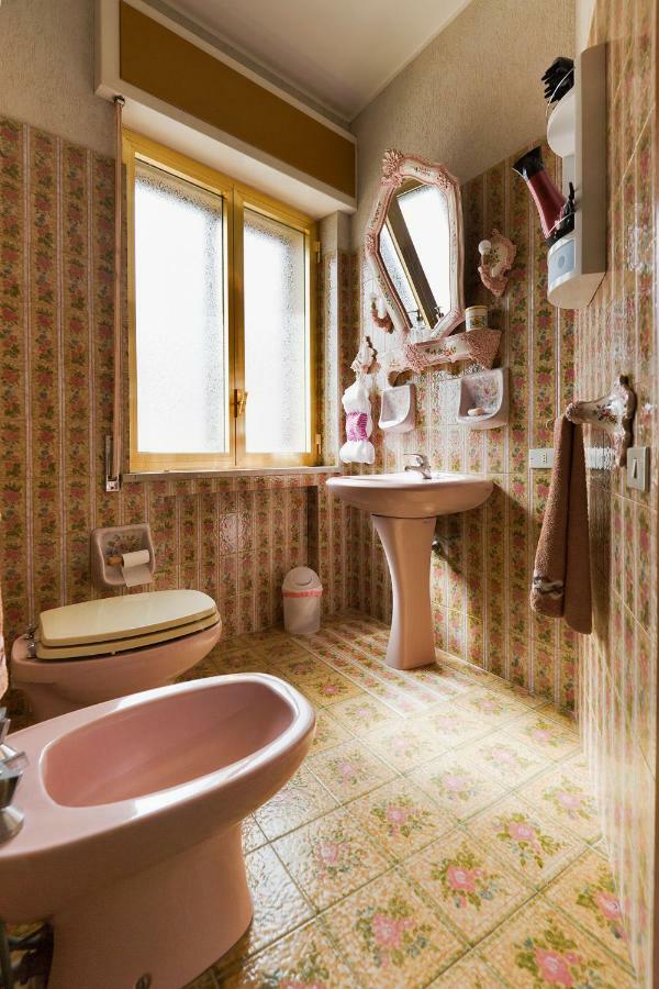 L'Onda Bed & Breakfast Marina di Ragusa Luaran gambar