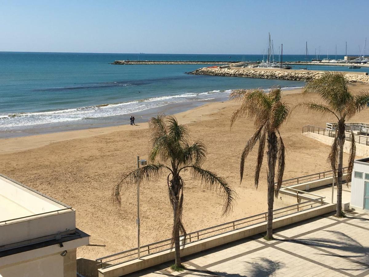 L'Onda Bed & Breakfast Marina di Ragusa Luaran gambar