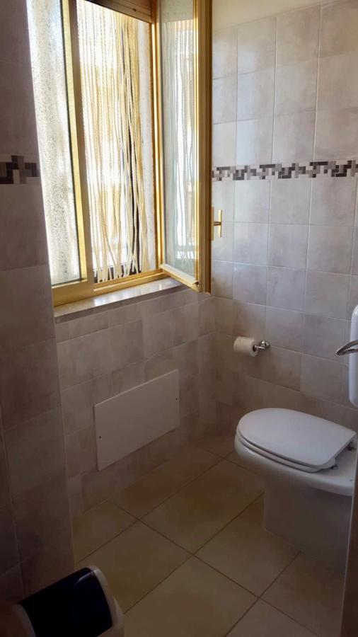 L'Onda Bed & Breakfast Marina di Ragusa Luaran gambar